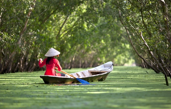 du lịch bụi miền tây